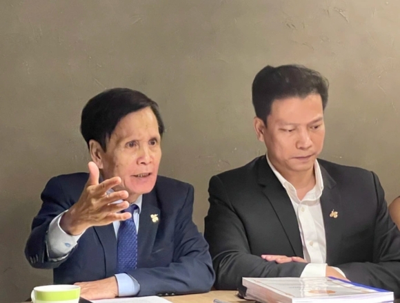 3 Dinh Bay Don Bay Tai Chinh Xay Dung Hoa Binh Hbc Ngap Trong No Gan Mat Sach Von Va Ke Hoach Thoat Hiem