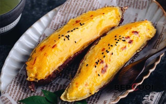 5 món ăn sáng "bổ tựa nhân sâm" giúp nam giới kéo dài tuổi thọ: Sau 50 tuổi nên tích cực bổ sung