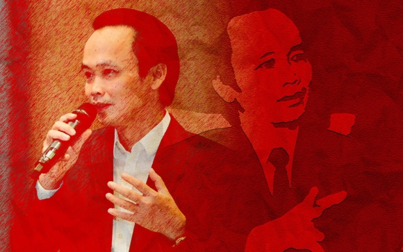 1 Bi Can Trinh Van Quyet Chu Muu Lua 30403 Nha Dau Tu Chiem Doat Hon 3621 Ty