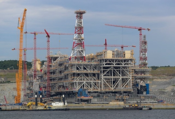 2 Lenh Trung Phat Va Uav Tan Pha De Che Nang Luong Nga Muc Tieu Chiem 15 Thi Truong Lng Toan Cau Kho Dat