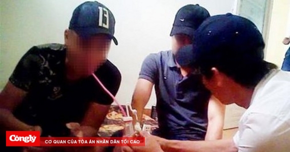 1 Tphcm Tuoc Quan Tich Khoi To Cac Csgt Su Dung Ma Tuy