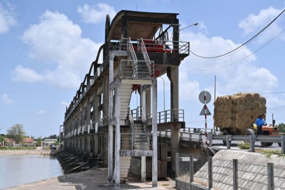 2 Kenh Dao Phu Nam Techo My Nhan Manh Phai Minh Bach Viet Nam Hop Tham Van Chuyen Gia