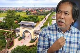 Đặt tên mới cho làng, xã kiểu lắp ghép: Sẽ đánh mất ký ức, lịch sử và văn hoá