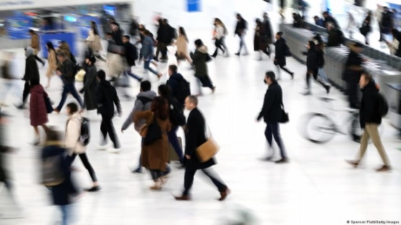 Đức thử chế độ làm việc 4 ngày/tuần