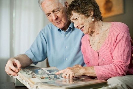 Người đoản thọ thường có “2 nhỏ, 2 to”, muốn sống thọ cần để ý dấu hiệu quan trọng ngay hôm nay