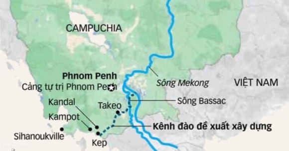 Nước &amp; nguy cơ mất nước