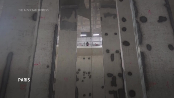 2 Phap Xay Be Ngam Khong Lo De Lam Sach Song Seine