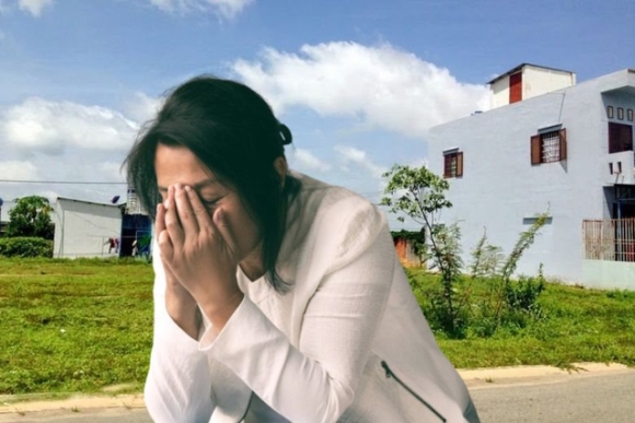 Bán nhà cho con gái 3 tỷ mua chung cư, tôi mệt mỏi khi sống cùng con rể