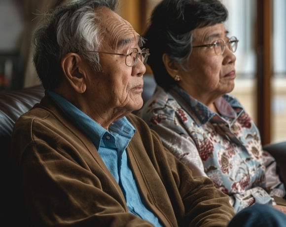 U70 dùng 40 tỷ để buộc con về ở với mình, câu trả lời của chúng khiến tôi hối hận: Giá hồi xưa đừng cố kiếm nhiều tiền như thế