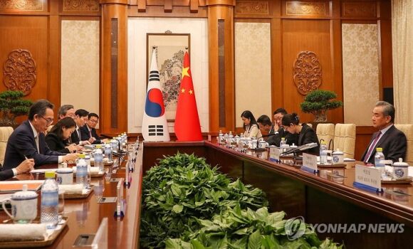 2 Ngoai Truong Han Quoc Toi Trung Quoc Lan Dau Sau Hon 6 Nam