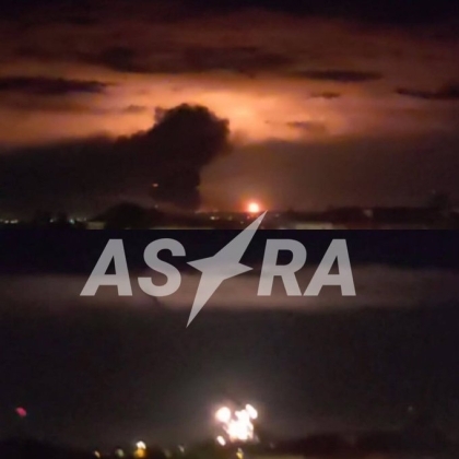 1 Can Cu Khong Quan Nga O Crimea Bi Thiet Hai Nang Ne Sau Vu Tan Cong Cua Ukraine