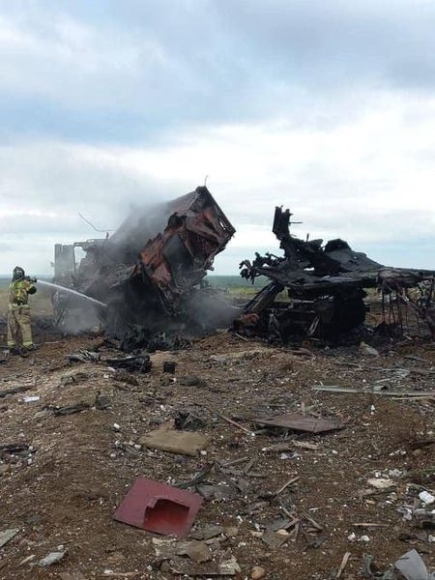 1 Ukraine Oanh Tac Du Doi Can Cu Nga O Crimea