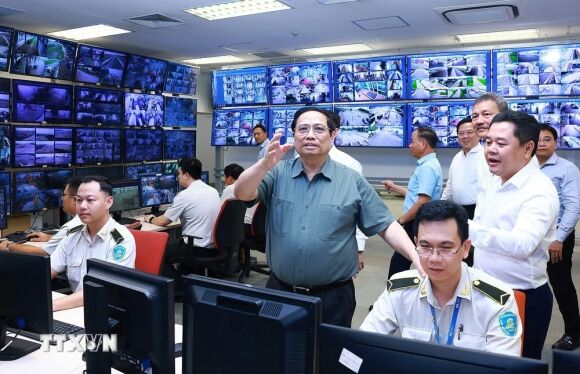 1 Khoi Cong Mo Rong Nha Ga Hanh Khach T2 Cang Hang Khong Quoc Te Noi Bai