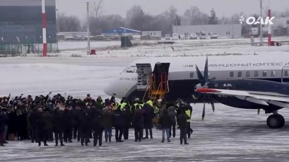 1 Nga Thua Nhan Nguy Co Lon Voi Nganh Hang Khong Dan Dung