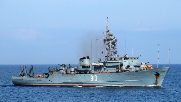 1 Ukraine Dung Vu Khi Dac Biet Khi Tan Cong Chien Ham Nga O Crimea