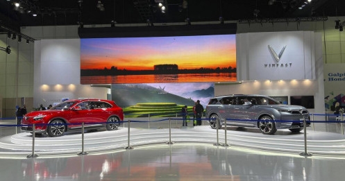 1 Vinfast Bi Kien Don Dap O My Moi Nhat La No 350000 Usd Tien Thue Nha