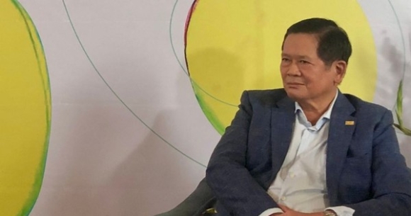 Không chỉ là sạn chữ