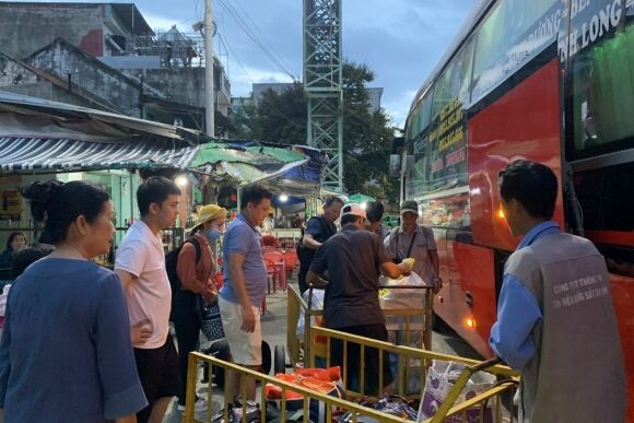 3 Vu Sat Lo Lam Duong Sat Bac Nam Te Liet Chua Du Kien Thoi Gian Thong Ham