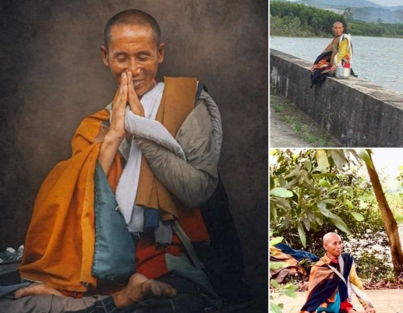 Chàng học tu Minh Tuệ: Giản dị, chân thành nhưng lay động lòng người