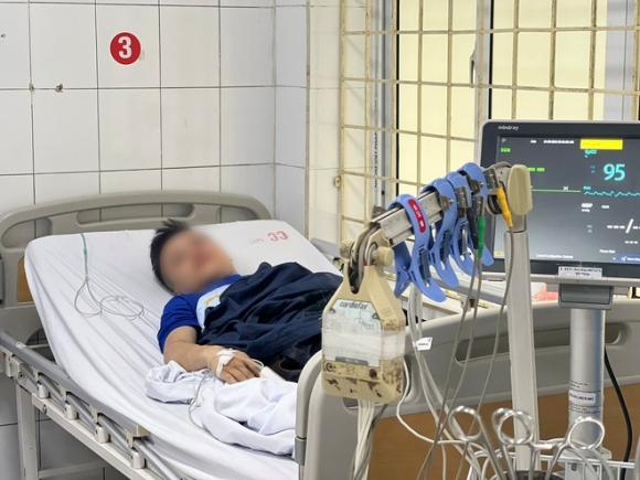 1 Cap Vo Chong Song Sot Than Ky Nho Tron O Noi Cam Ky Khi Co Chay Vi Sao Thoat Nan