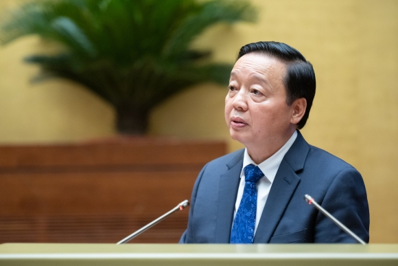 1 Chinh Phu Yeu Cau Di Doi Cac Co So Gay O Nhiem Ra Khoi Khu Dong Dan Cu