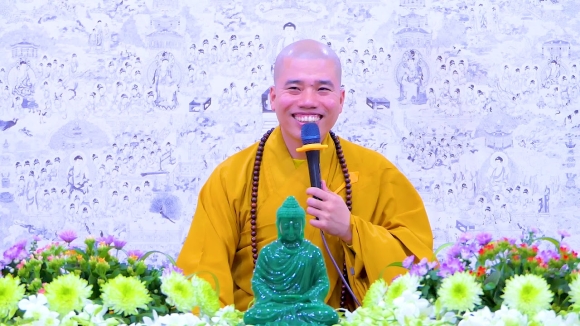 1 Giao Hoi Nghiem Cam Dai Duc Thich Nhuan Duc Thuyet Giang Trong Moi Hinh Thuc