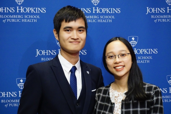 2 Moi Luong Duyen Dac Biet Cua Vo Chong 9x Cung Lay Bang Tien Si Dai Hoc Harvard