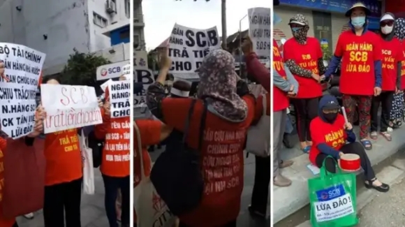 3 Ba Truong My Lan Doi Mat Them Ba Toi Danh Bi Cao Buoc Chuyen Hon 45 Ti Usd Qua Bien Gioi