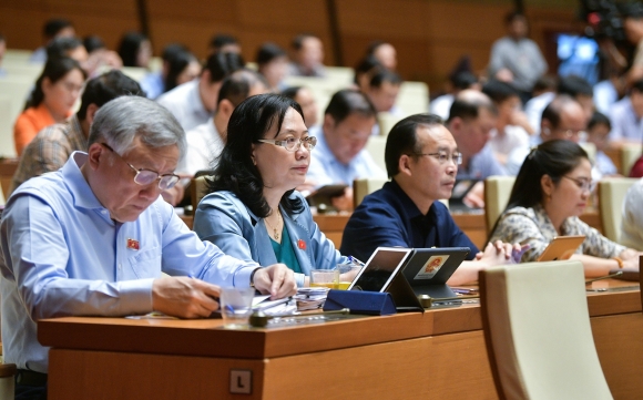 3 Chinh Phu Yeu Cau Di Doi Cac Co So Gay O Nhiem Ra Khoi Khu Dong Dan Cu
