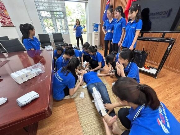 3 Lao Dong Viet Mang Sau Rieng Len Metro O Nhat Nguoi Bit Mui Nguoi Bo Di