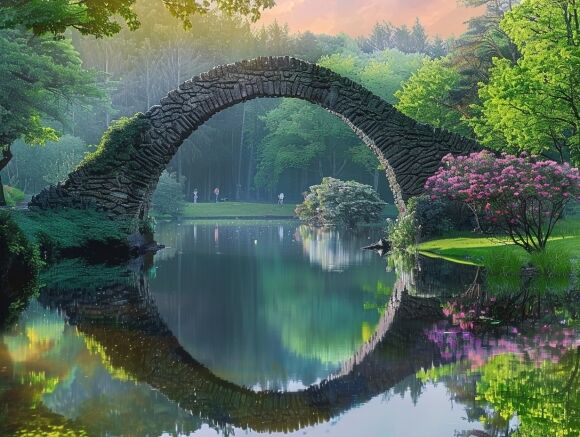 1 Kham Pha 10 Dia Diem Nhu Buoc Ra Tu Truyen Co Tich O Duc