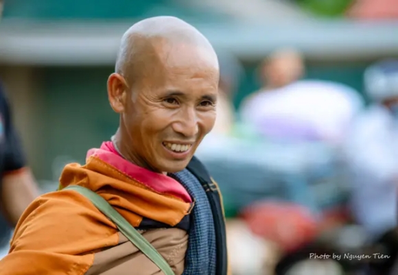 4 Su Thich Minh Dao Tro Lai Sau Vu Kiem Diem Noi Ro Quan Diem Ve Su Thich Minh Tue