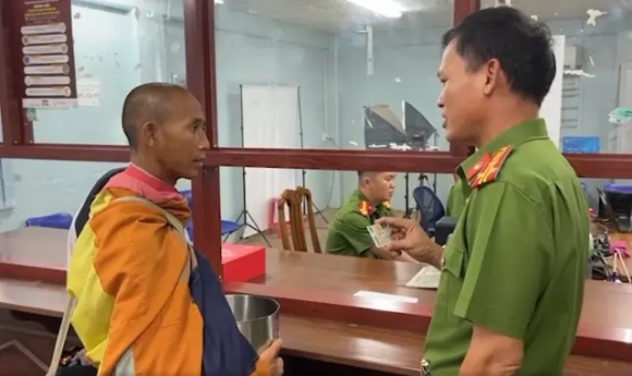 7 Su Thich Minh Dao Tro Lai Sau Vu Kiem Diem Noi Ro Quan Diem Ve Su Thich Minh Tue