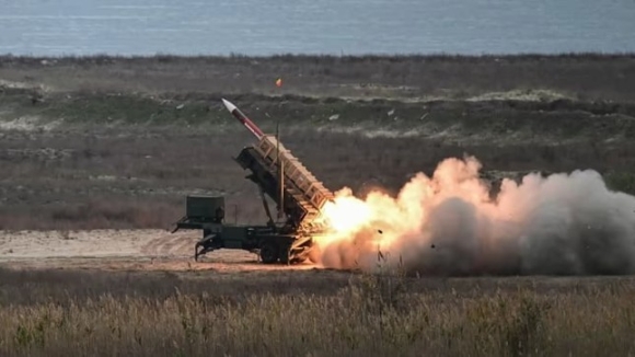 1 Ukraine Se Nhan Them Mot He Thong Patriot Cua My Cung Hang Tram Ten Lua Tu Cac Nuoc Phuong Tay