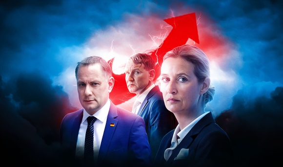 1 Phe Cuc Huu Thoat Canh Ngoai Le Trong Nen Chinh Tri Chau Au