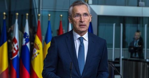 1 Stoltenberg Trung Quoc Phai Tra Gia Vi Ho Tro Moscow Trong Cuoc Chien Voi Ukraine