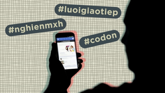 8 Mang Xa Hoi Va Noi Lo Ve Mot The He Cui Dau Vi Smartphone