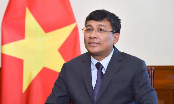 2 Ba Y Nghia Chuyen Tham Han Quoc Cua Thu Tuong Pham Minh Chinh