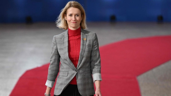 1 Ke Thu Khong Doi Troi Chung Cua Putin Nhan Chuc Vu Hang Dau O Brussels