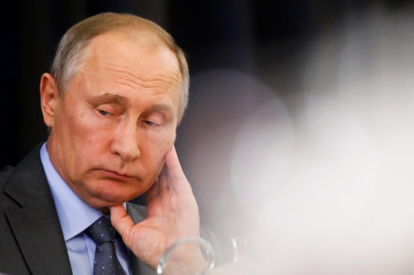 1 Sau Nhung Ton That O Bien Den Putin Thua Nhan Nhung Diem Yeu Cua Hai Quan Nga