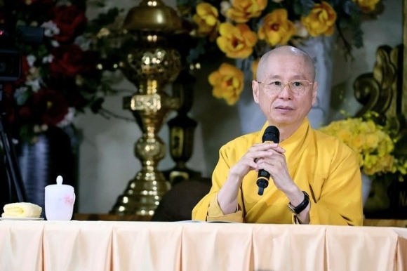 1 Dh Luat Ha Noi Nen Cong Khai Chuong Trinh Dao Tao Tien Si Cua Ong Vuong Tan Viet