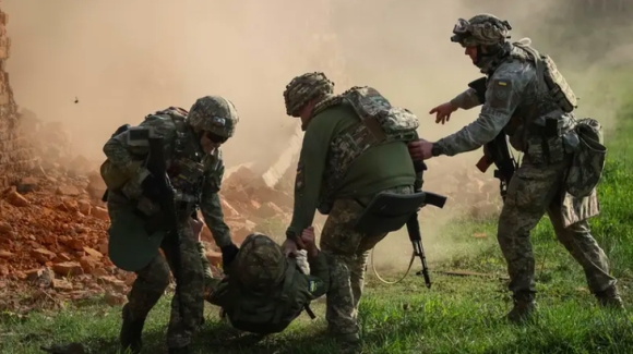 1 Nga Lo Ngai Truoc Thong Tin Ukraine Tang Quan Gan Bien Gioi Belarus