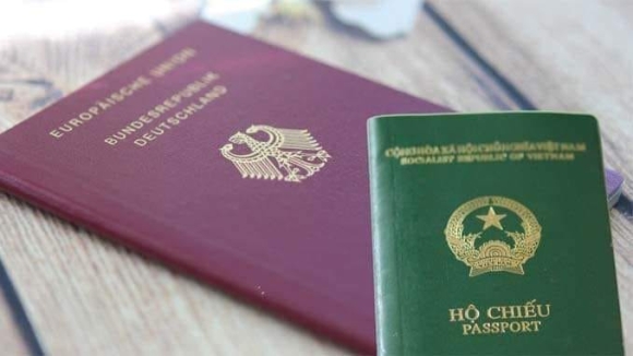 1 O Duc Nen Biet Co Loi Ich Gi Khi Mang Song Tich Duc  Viet