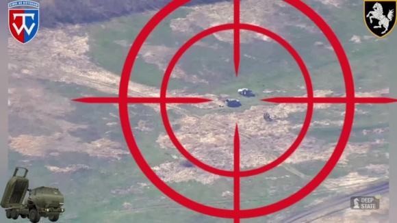 1 Ukraine Dang Video Dung Himars Tap Kich To Van Hanh Uav Nga