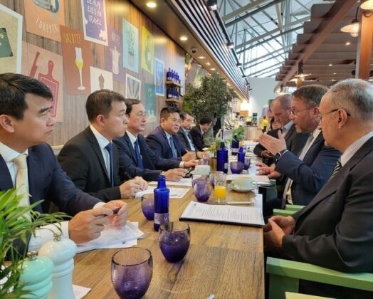 1 Viet Nam Duc Thuc Day Hop Tac Khoa Hoc Cong Nghe Va Doi Moi Sang Tao