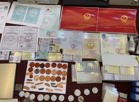 2 Bo Gddt Can Som Cong Bo Bang Bo Tuc Cap 3 Du Luan Dang Quan Tam