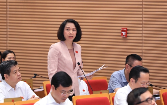 1 Tiktoker Youtuber Ngay Cang Nhieu Dai Bieu Ban Khoan Ve Xu Huong Nghe