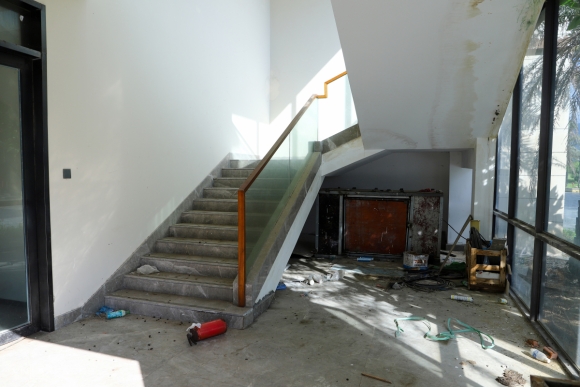 2 Hang Loat Resort O Vinh Lang Co Bo Hoang