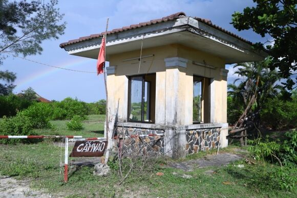 7 Hang Loat Resort O Vinh Lang Co Bo Hoang