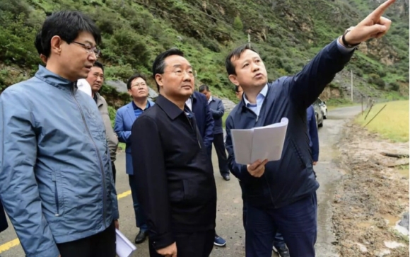 1 36 Quan Chuc Trung Quoc Dien Trung Uong Quan Ly Bi Bat Vi Tham Nhung Tu Dau Nam 2024 Den Nay